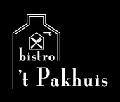 Bistro 't Pakhuis